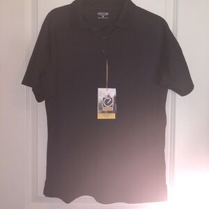 Edwards Unisex  Tactical Polo Size Medium NWT